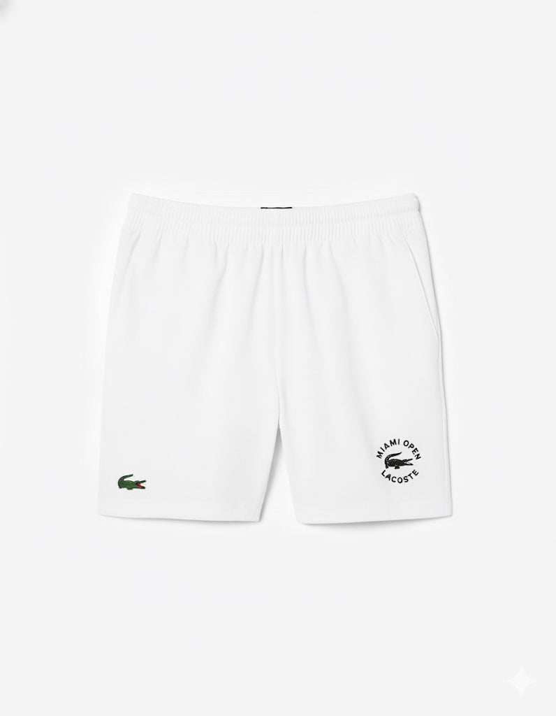 Short Lacoste Miami Open Sport