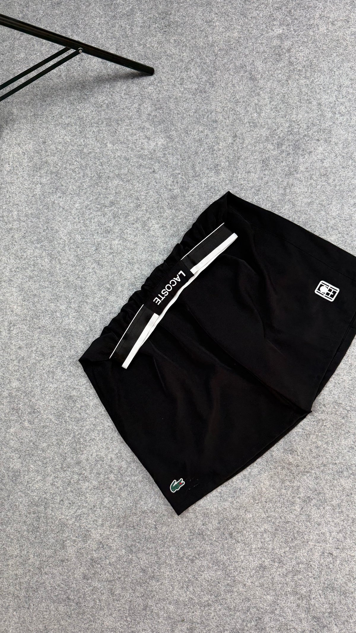 Short Lacoste Sport