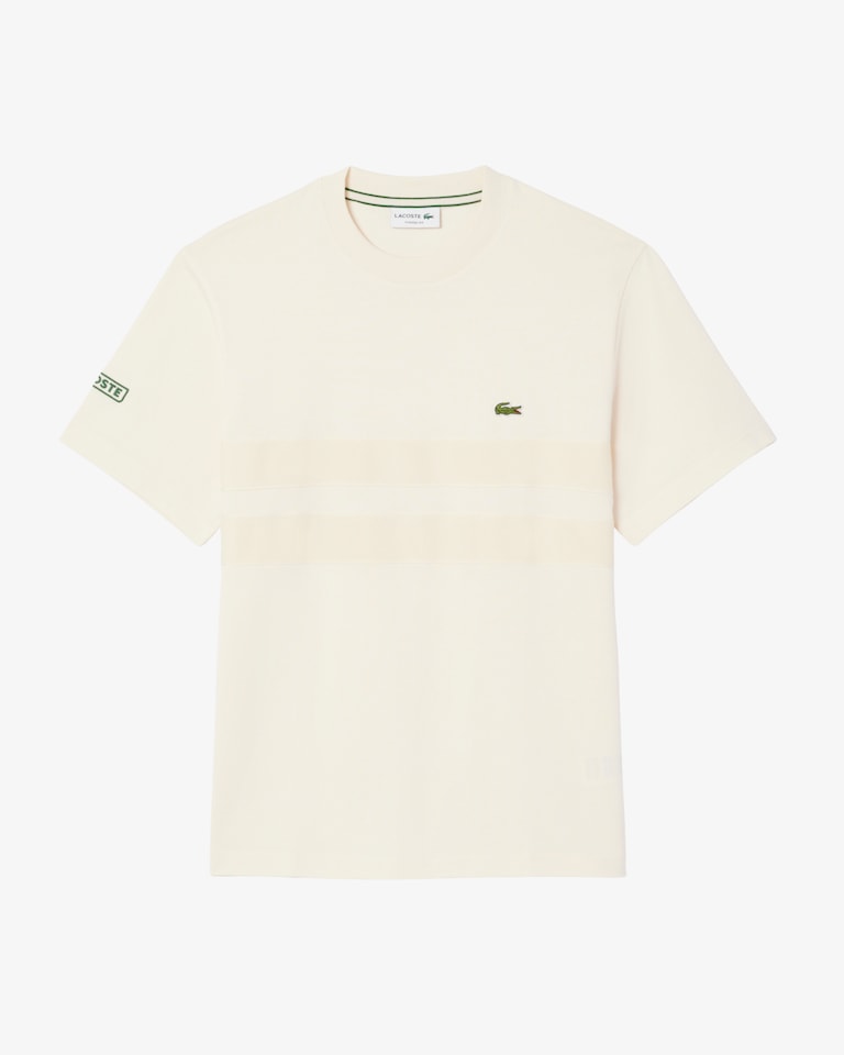 Camiseta Lacoste