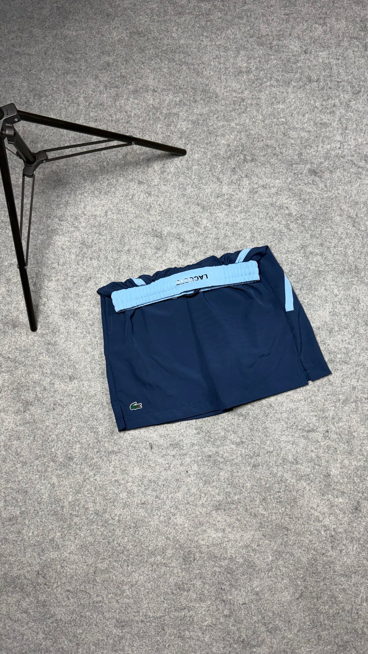 Short Lacoste Sport
