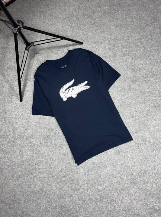 Camiseta Lacoste Big Croco