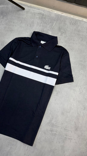 Camiseta Gola Polo - Padrão Site