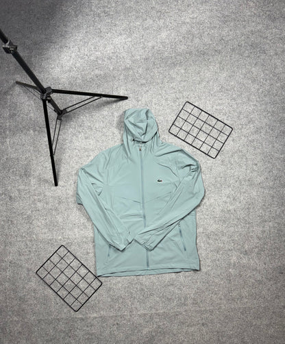 Corta Vento Lacoste Sport - Impermeável