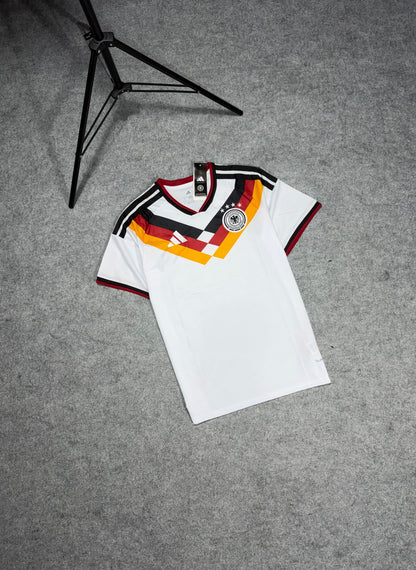 Camisa Adidas Alemanha Home