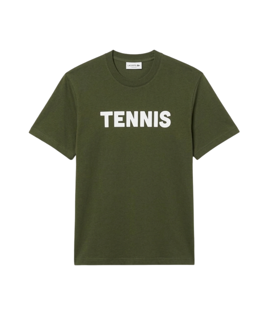 Camiseta Lacoste - Tennis