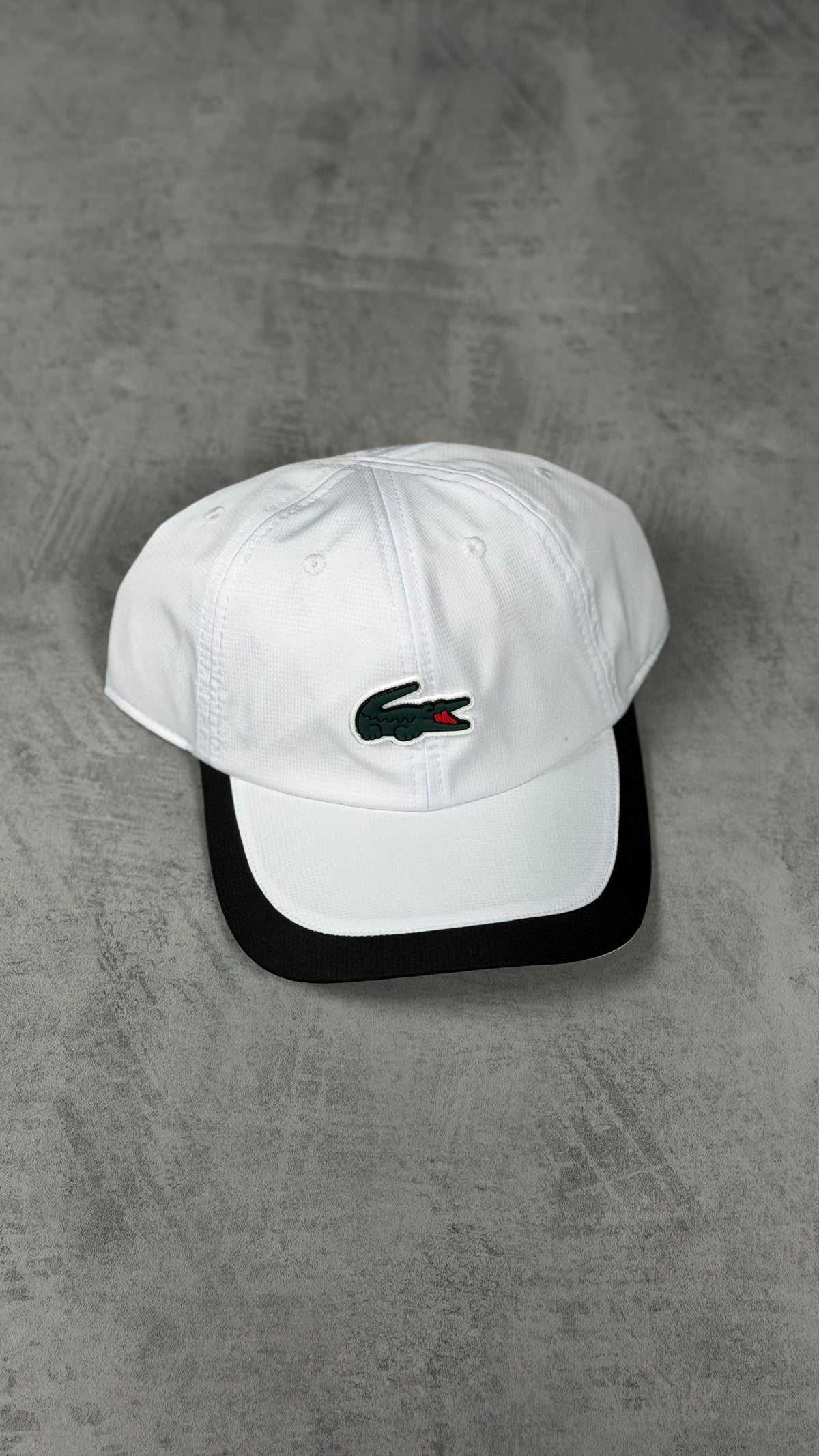 Boné Lacoste Sport