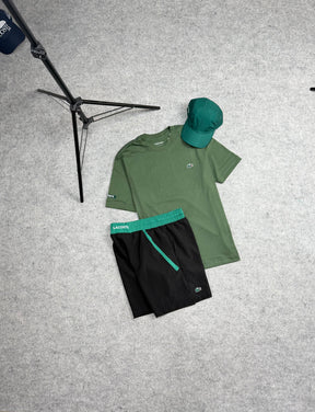 Kit Lacoste - Básico