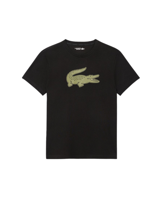Camiseta Lacoste Big Croco