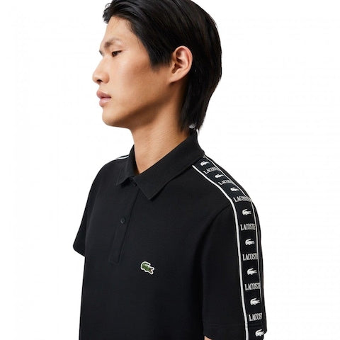 Camiseta Gola Polo Lacoste