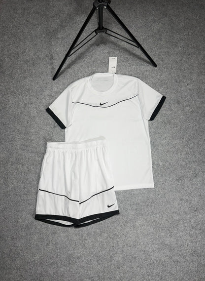 Conjunto NK Academy