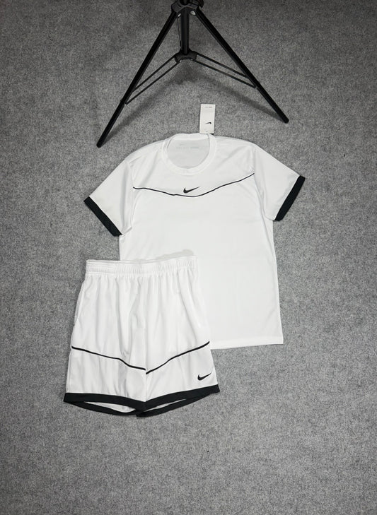 Conjunto NK Academy