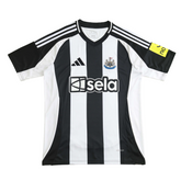Camisa Newcastle United Titular Home Home 24/25