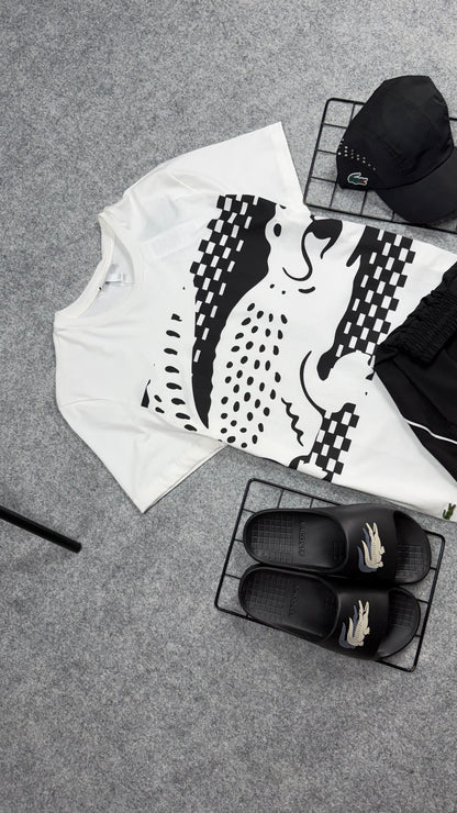 Kit Lacoste - Padrão Site
