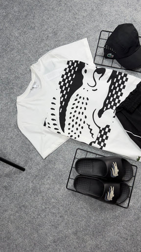 Kit Lacoste - Padrão Site