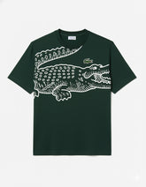 Camiseta Lacoste