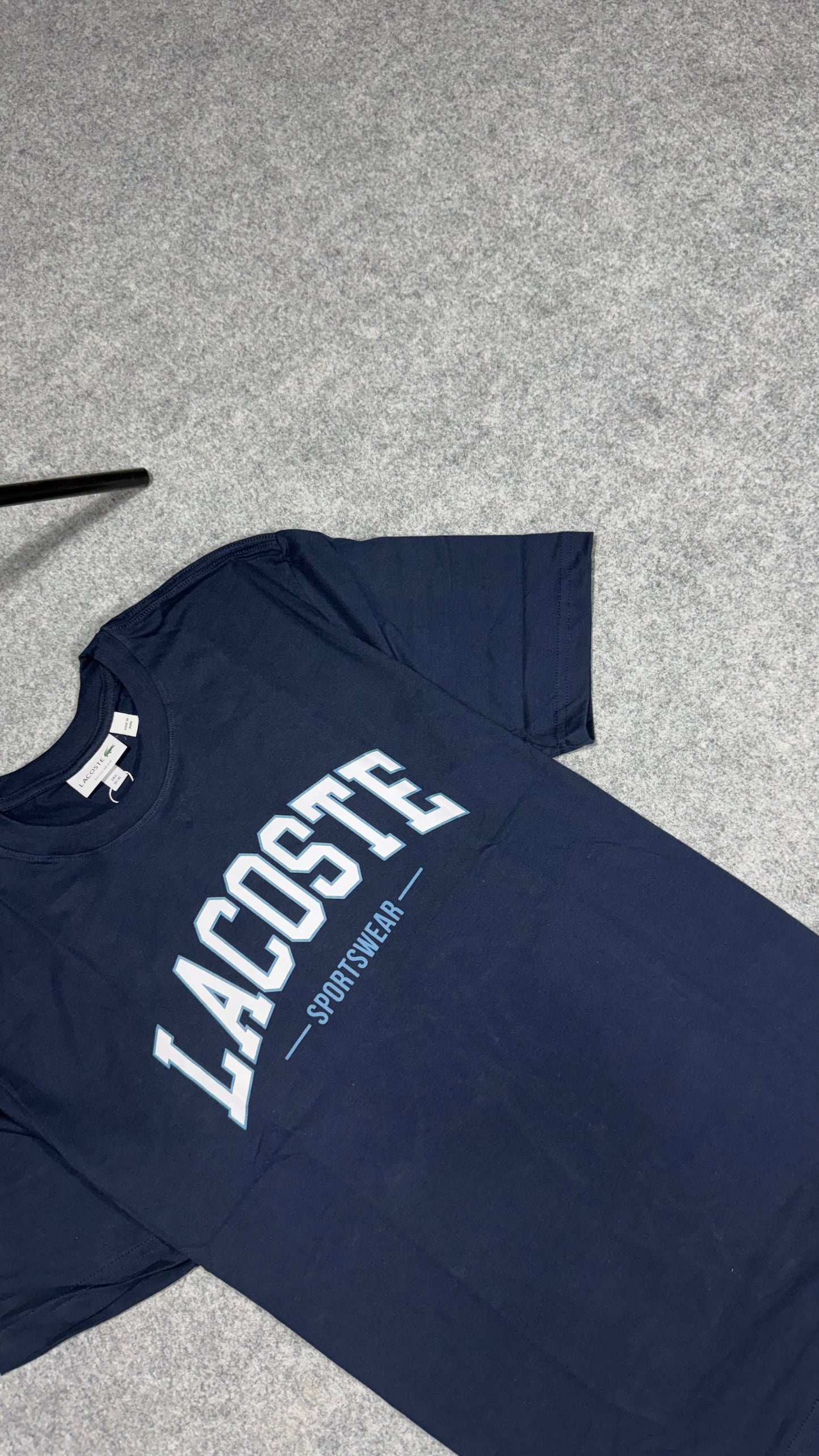 Camiseta Lacoste - Sportswear
