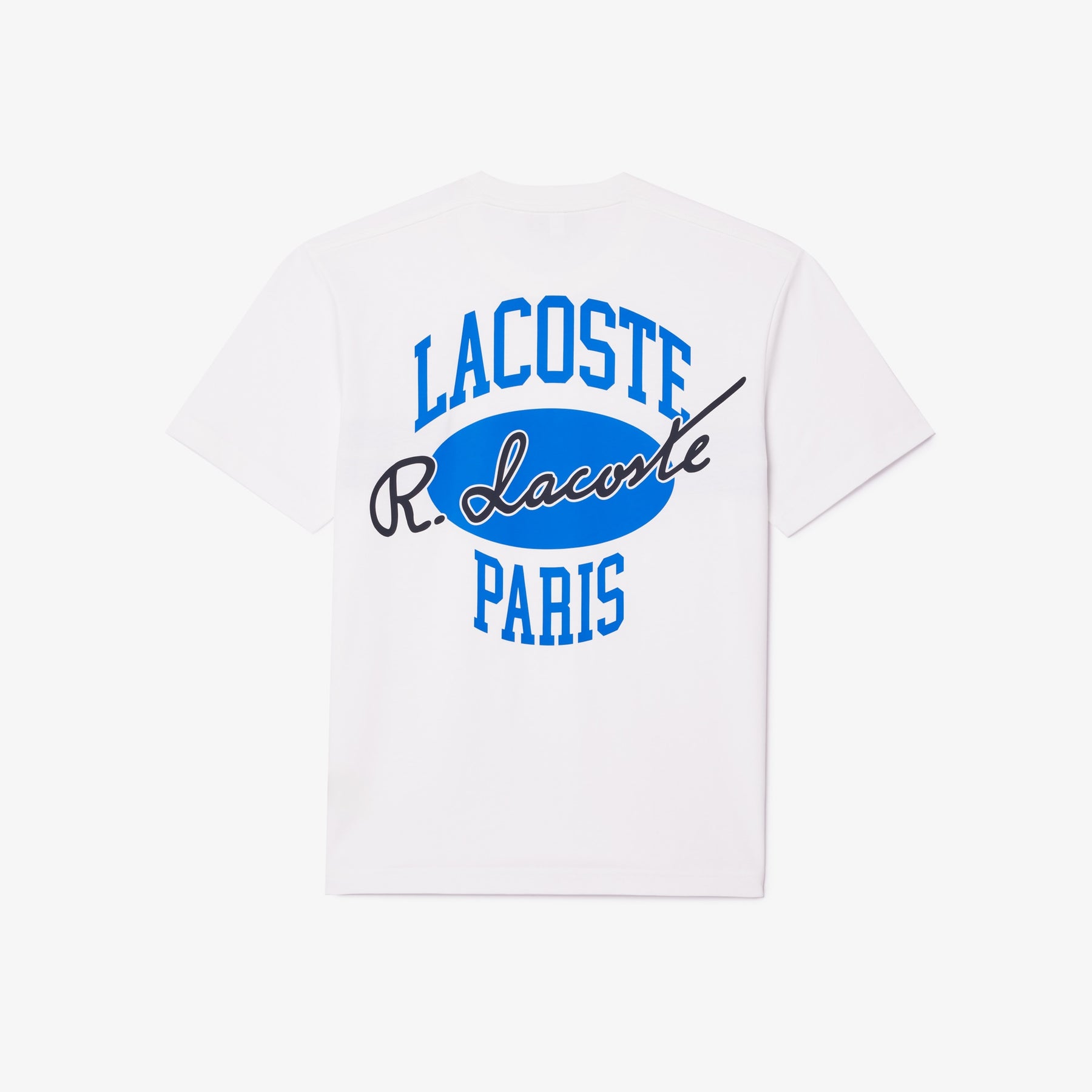 Camiseta Lacoste