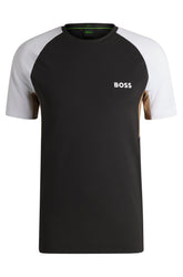Camiseta Hugo Boss