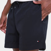 Short Tommy Hilfiger Medium Drawstring Masculino - Marinho - 100% Original