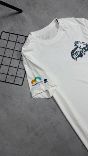 Camiseta Lacoste Miami Open