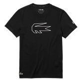 Camiseta Lacoste - Padrão Site
