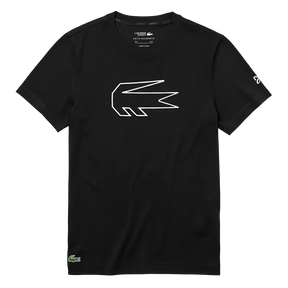 Camiseta Lacoste - Padrão Site
