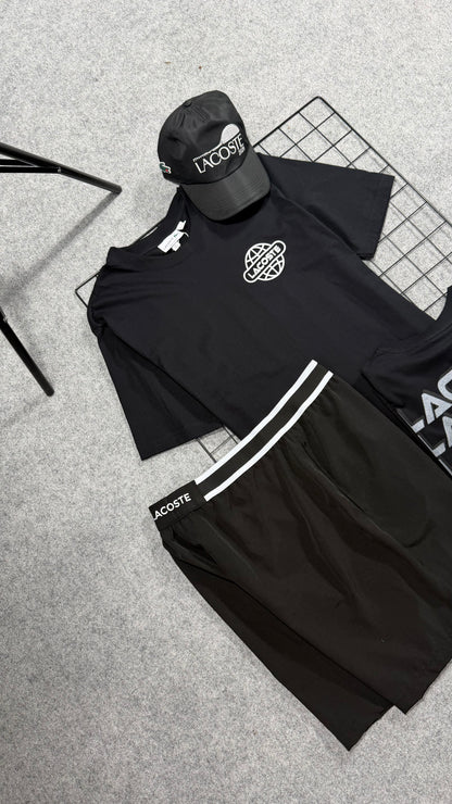 Kit Lacoste - Padrão Site