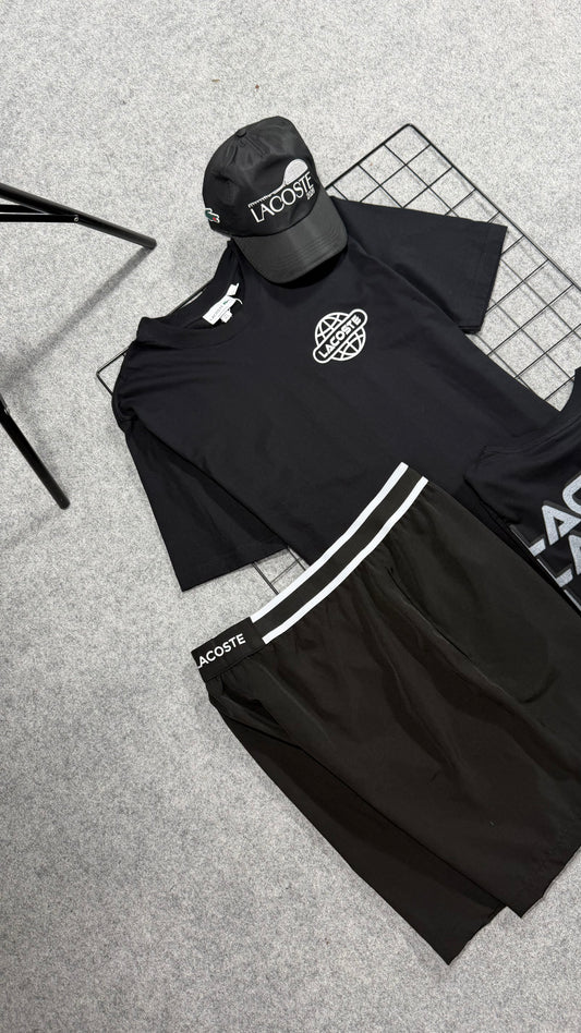 Kit Lacoste - Padrão Site