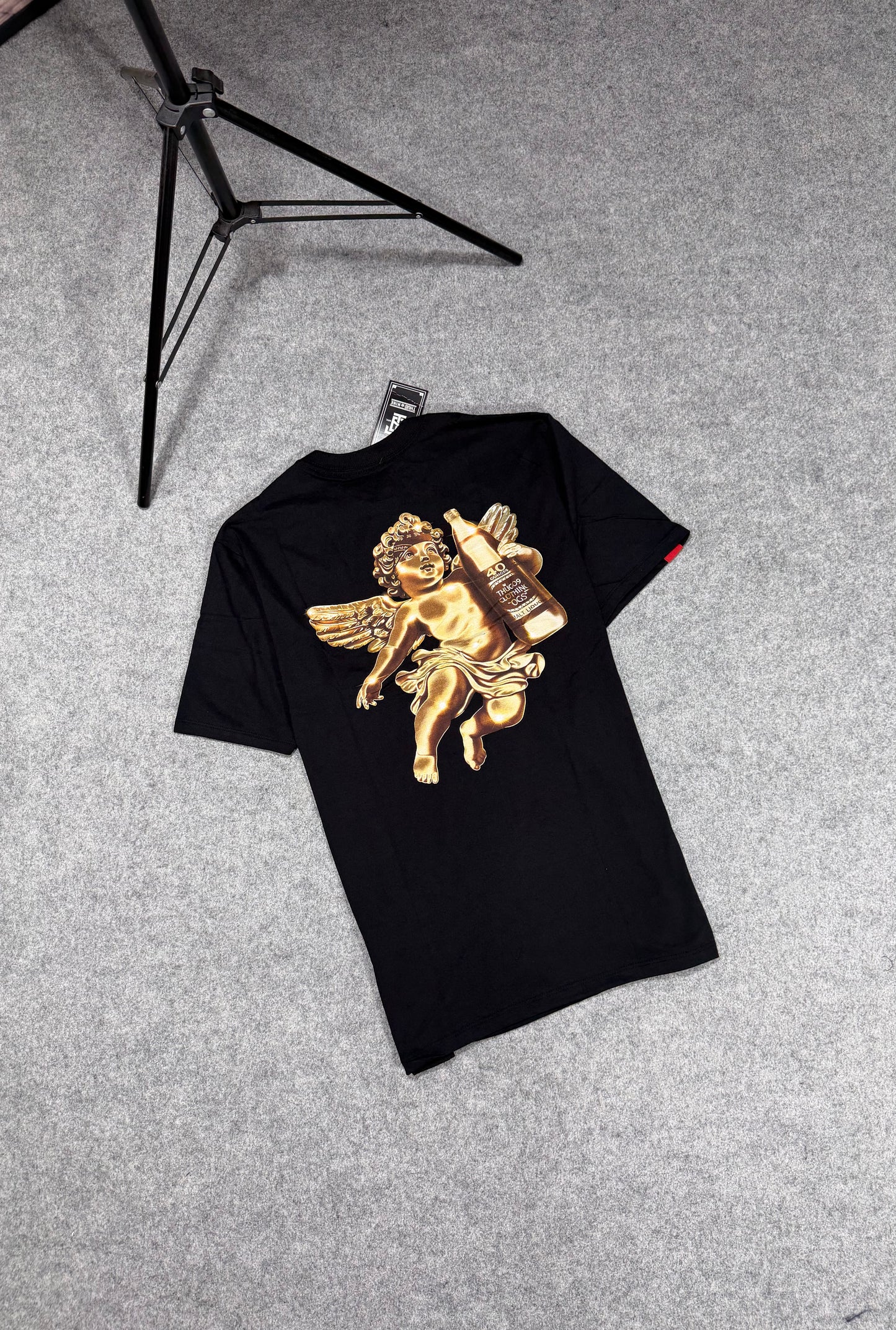 Camiseta Thug Nine
