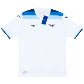 Camisa Lazio 125 Anos 2025 Masculina