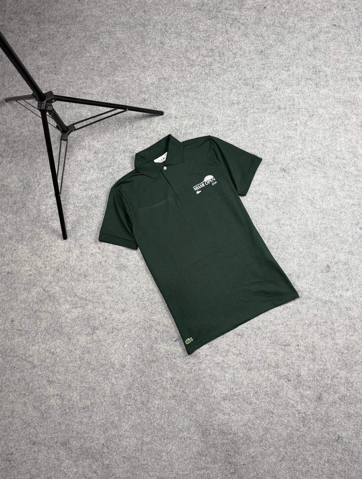Polo Lacoste Miami Open