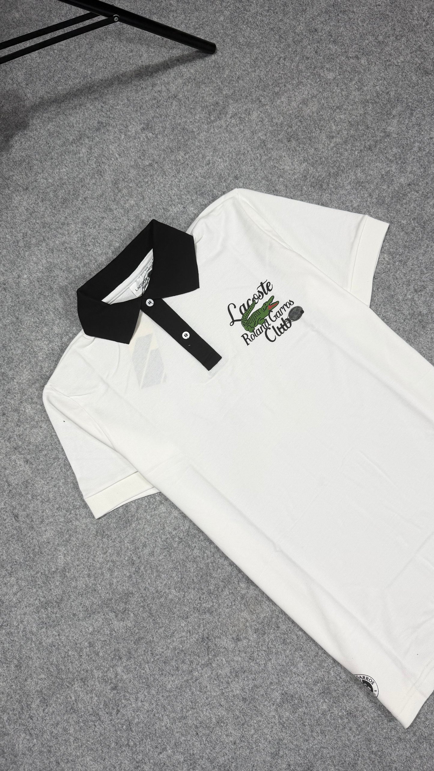 Lacoste Roland Garros