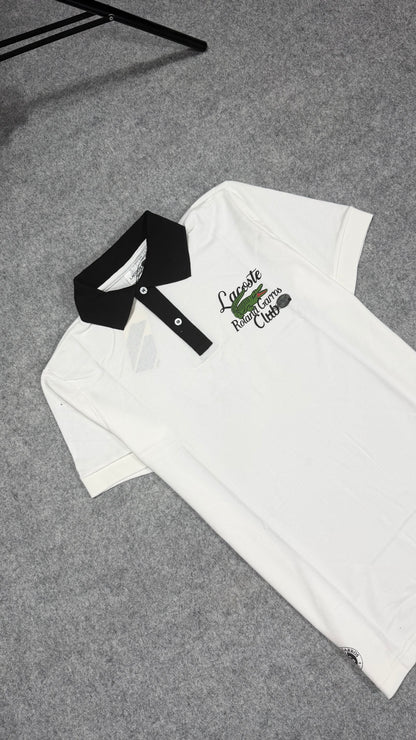 Lacoste Roland Garros