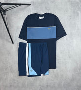 Kit Lacoste - Padrão Site