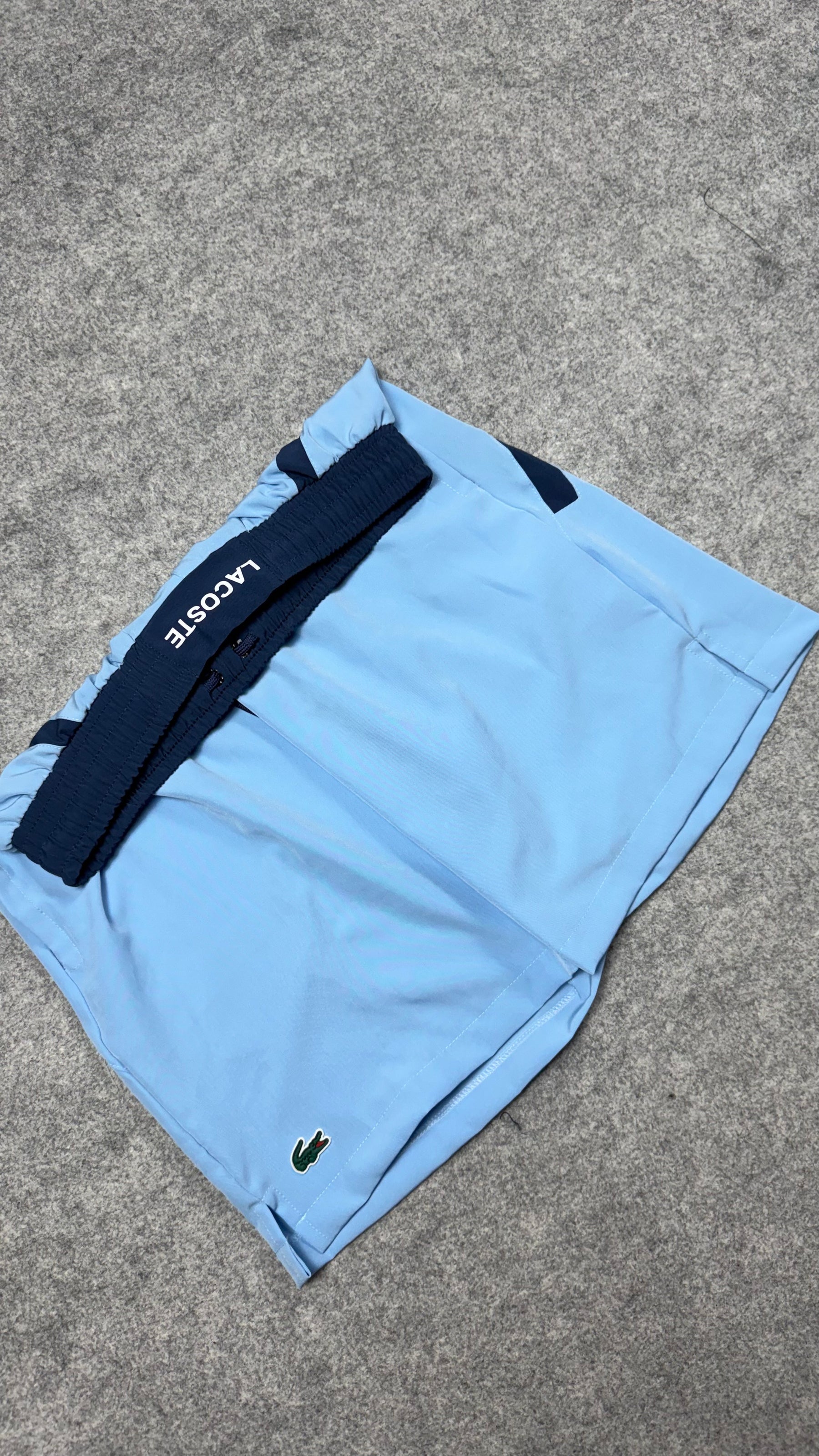 Short Lacoste Sport