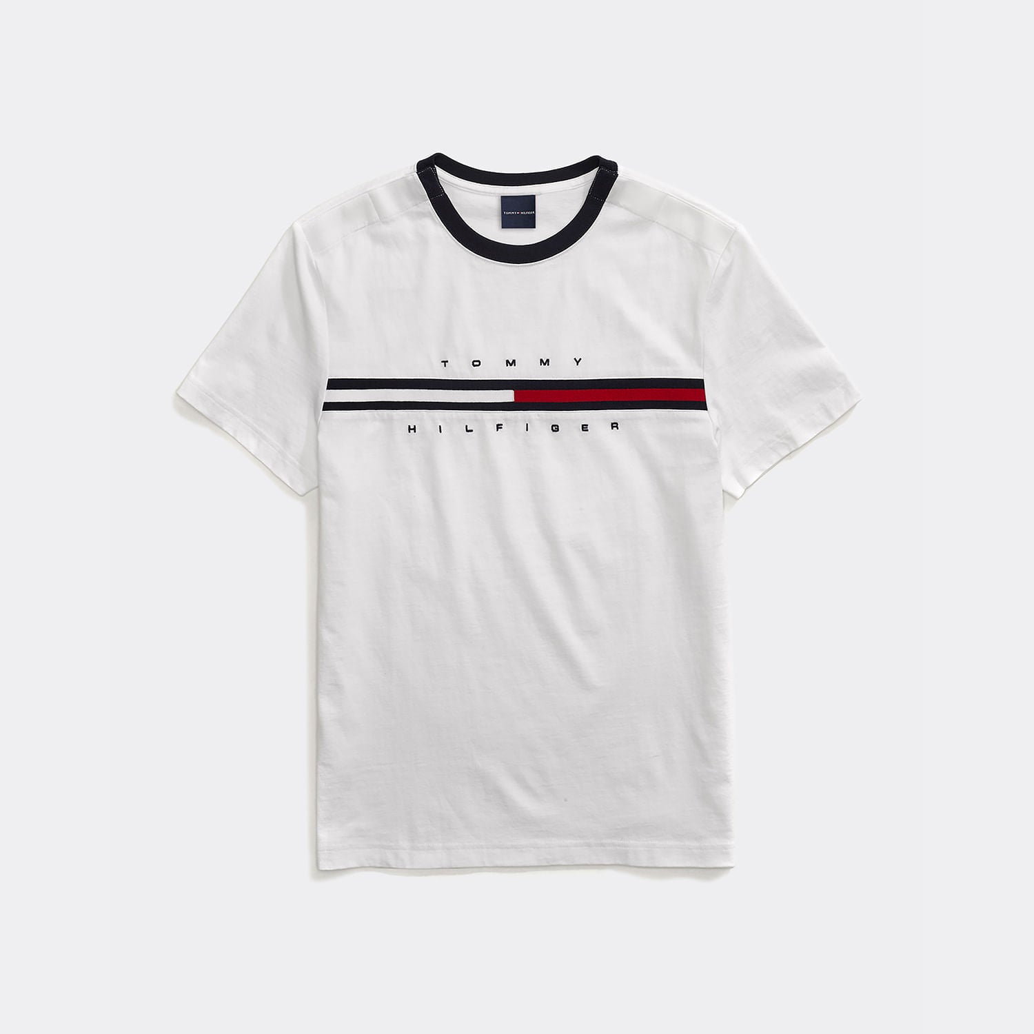 Camiseta Tommy Hilfige Masculino  - 100% Original