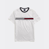 Camiseta Tommy Hilfige Masculino  - 100% Original