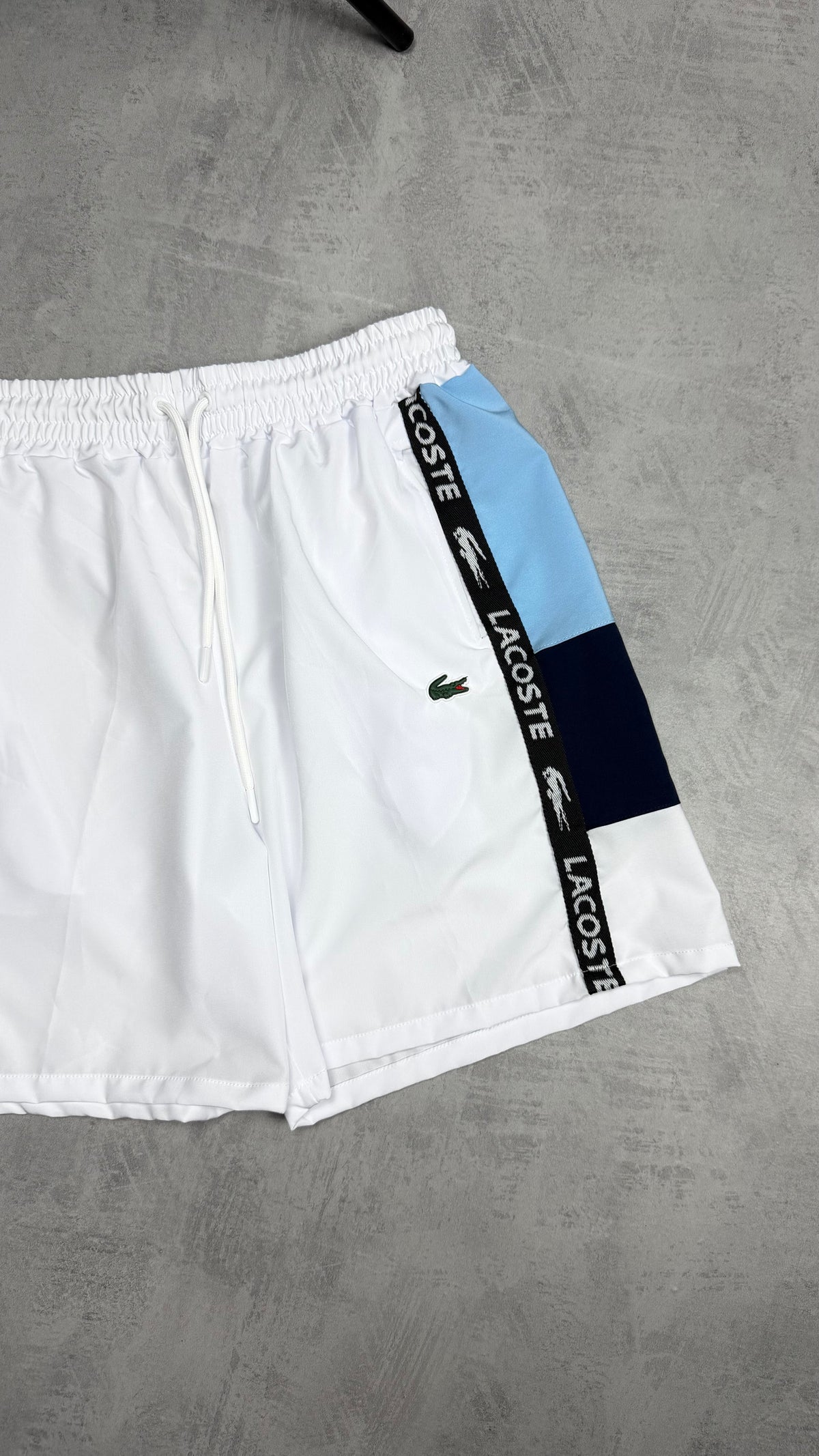Short Lacoste Sport