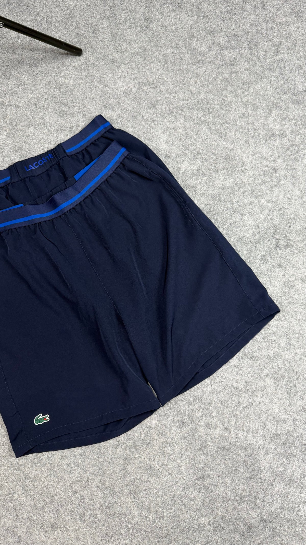 Short Lacoste Sport