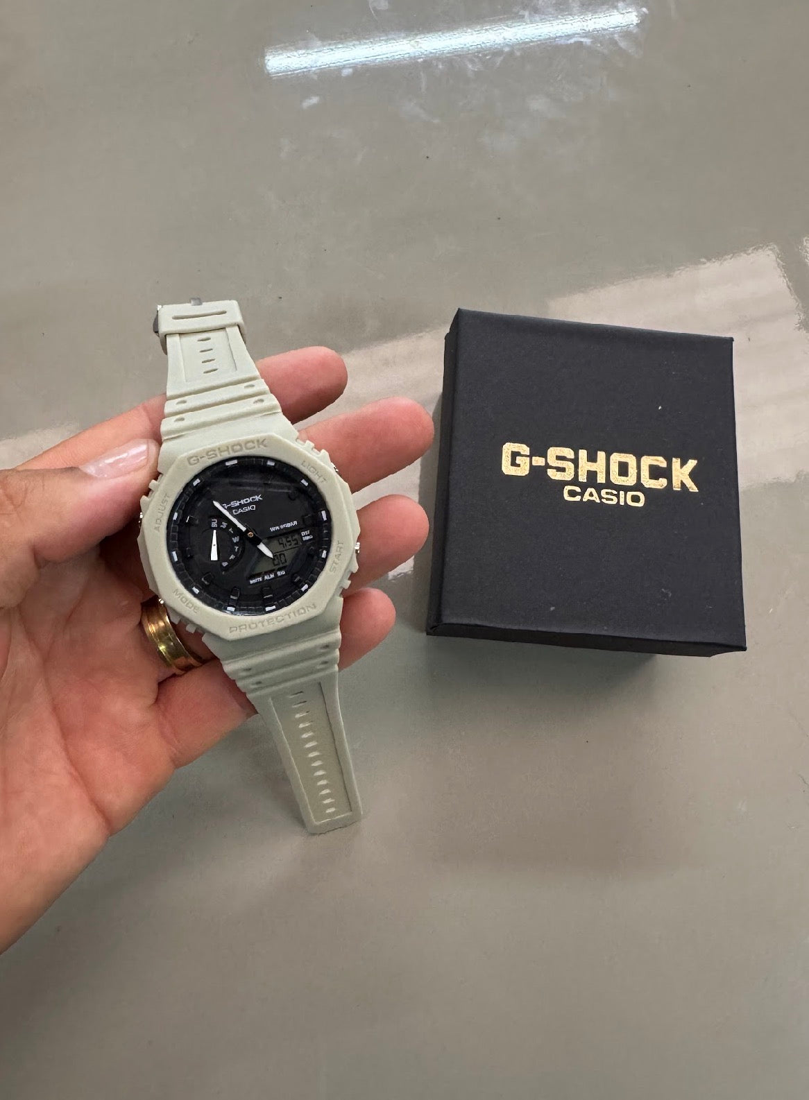 Relógio Masculino Casio G-Shock