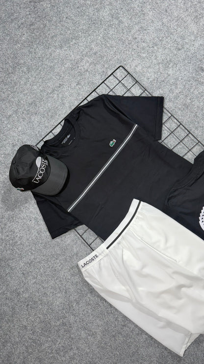 Kit Lacoste - Padrão Site