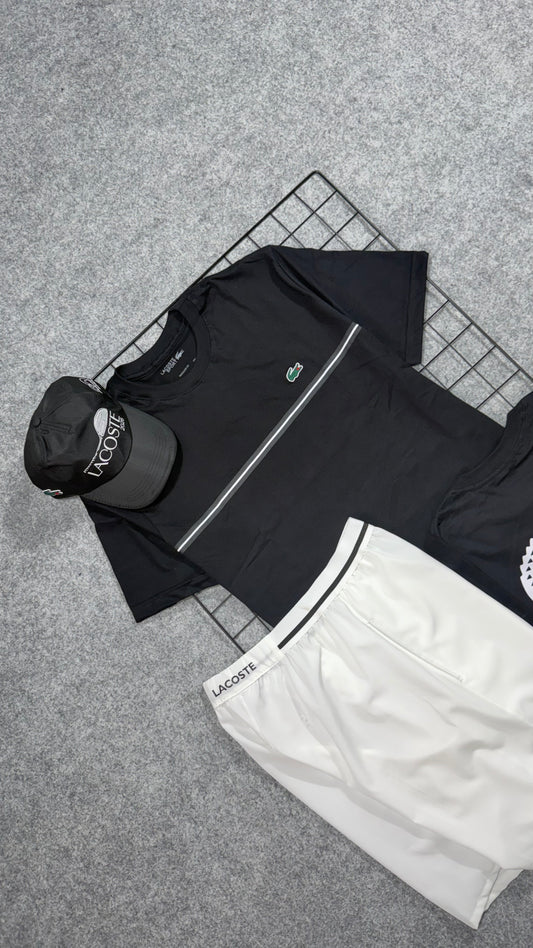 Kit Lacoste - Padrão Site
