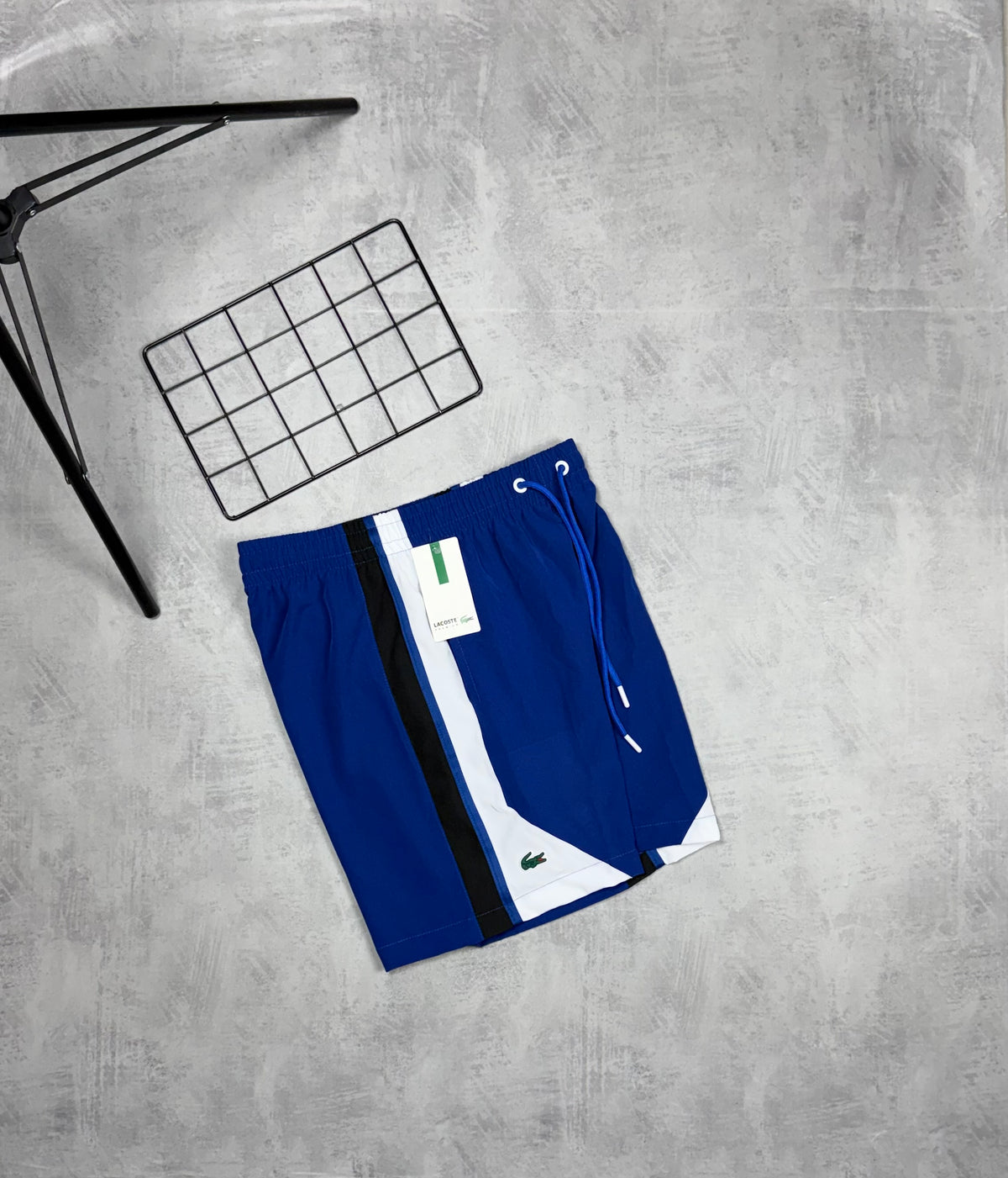 Short Lacoste Sport