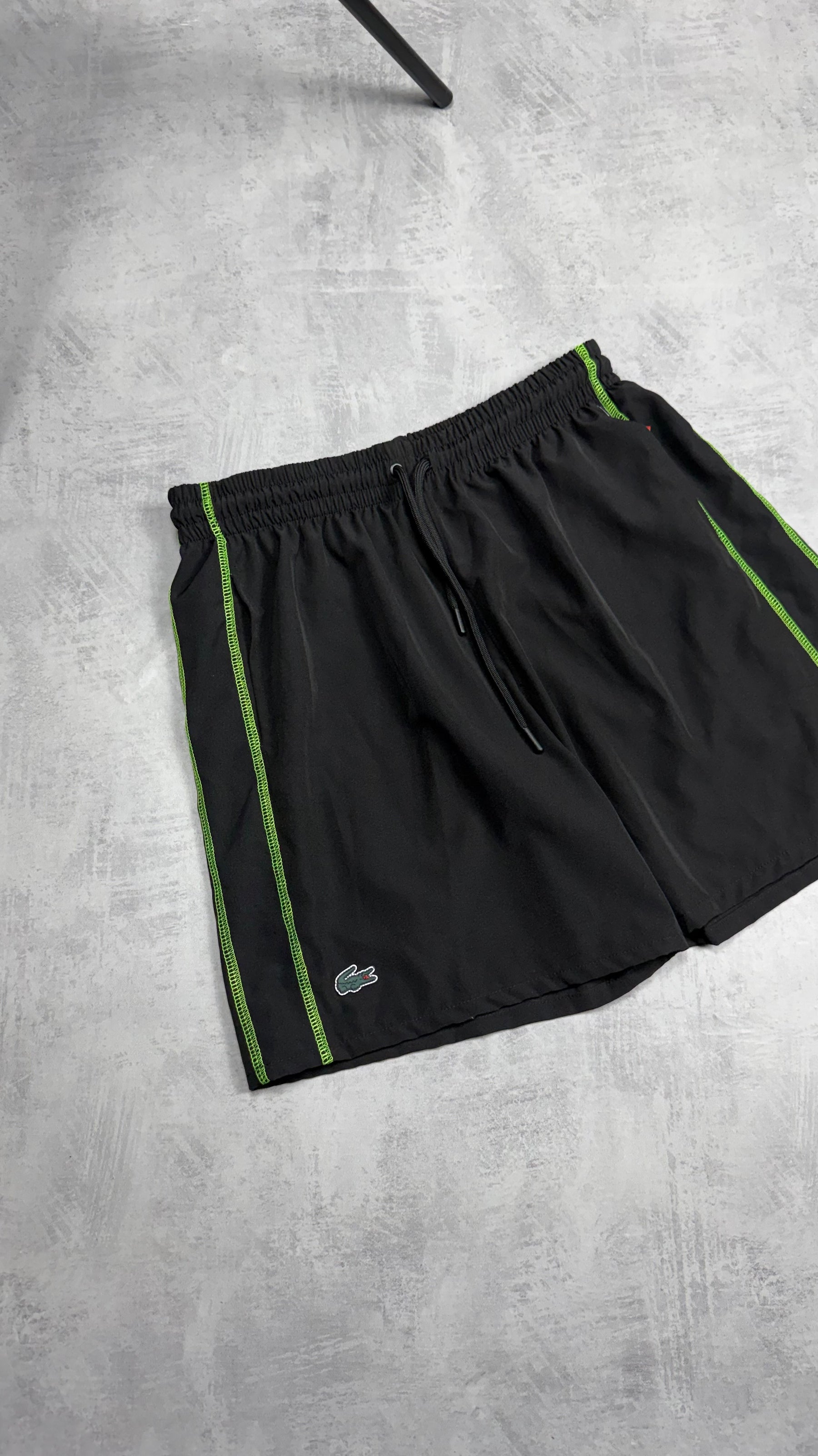 Short Lacoste Sport