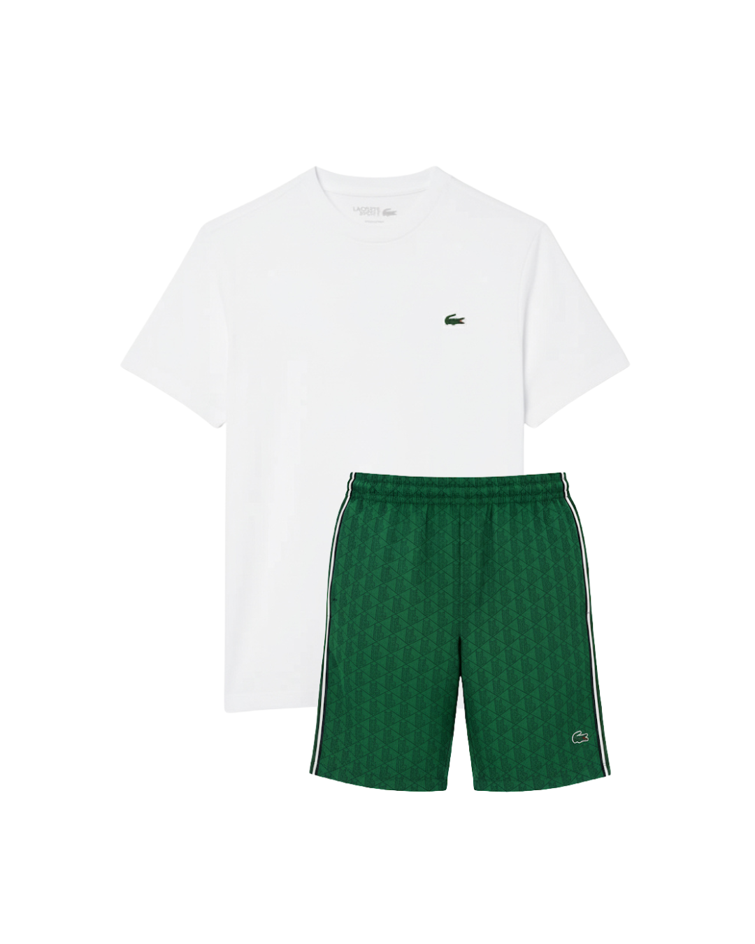 Conjunto Verão 2k25