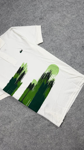 Camiseta Gola Polo - Padrão Site