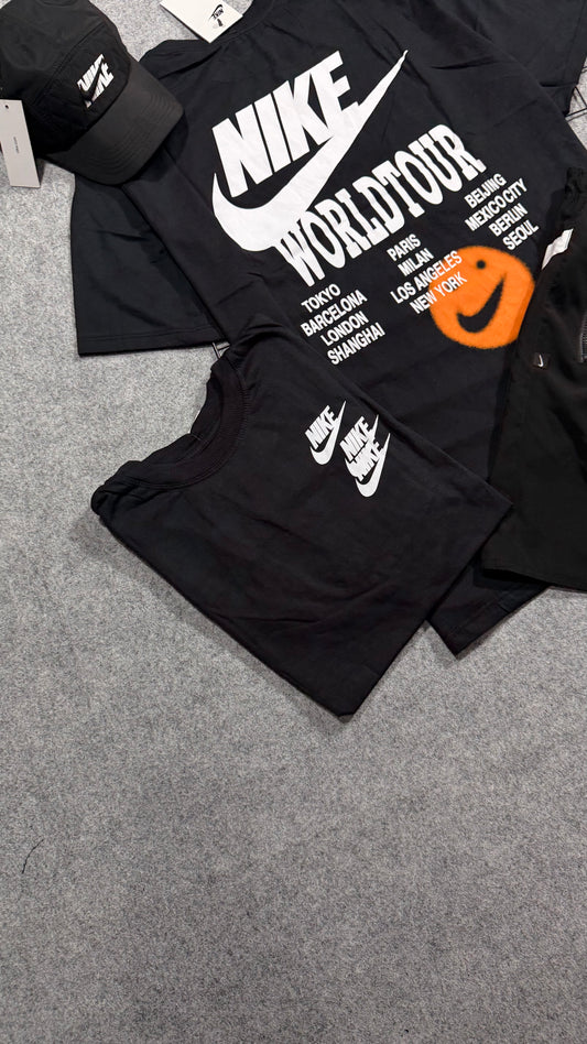 Kit Nike Padrão Site