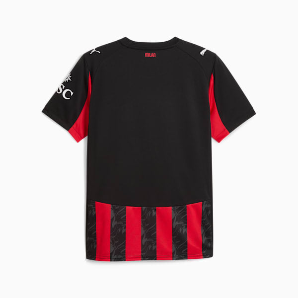 Camisa AC Milan 25/26 Home Torcedor Masculina