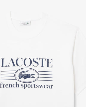 Camiseta Lacoste