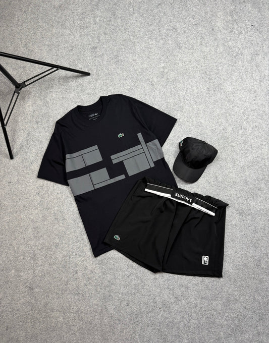 Kit Lacoste - Djokovic